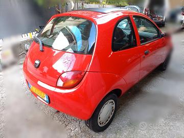 Ford ka 1.3