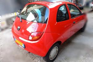 Ford ka 1.3