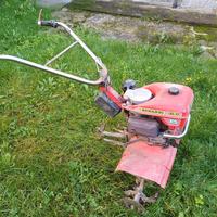 motozappa Benassi BL60