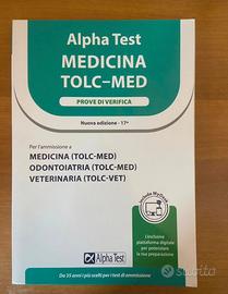 Alpha Test Medicina