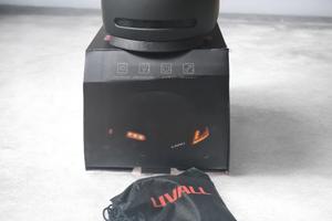 Casco LIVALL BH51M Neo Taglia M