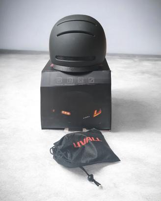 Casco LIVALL BH51M Neo Taglia M