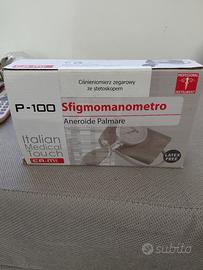 sfigmomanometro 