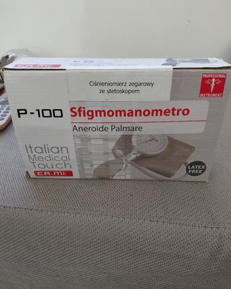 sfigmomanometro 