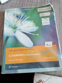 Il campbell ediione azzurra