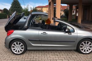 Cabrio 207 cc