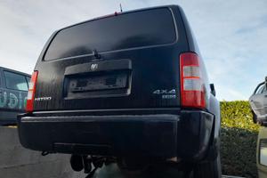 RICAMBI USATI AUTO DODGE NITRO 2009 SIGLA ENR