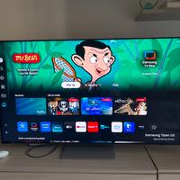 Tv samsung