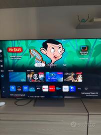 Tv samsung