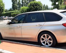 BMW Serie 3 (F30/31) - 2013