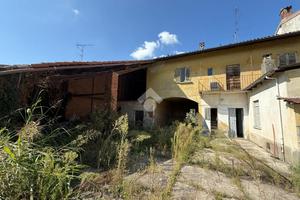 RUSTICO A CASSOLNOVO