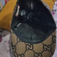 Cappello Gucci