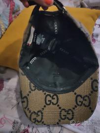 Cappello Gucci