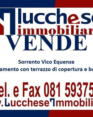 Sorrento Vico Equense Rif.323V