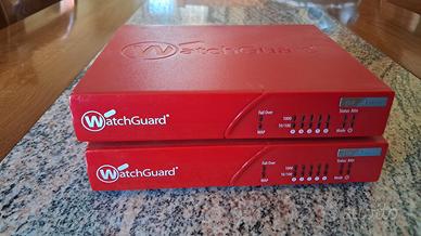 Firewall WatchGuard