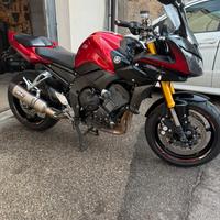 Yamaha fz1 fazer