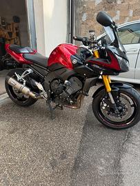 Yamaha fz1 fazer