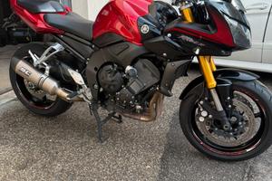 Yamaha fz1 fazer