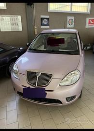 lancia ypsilon elle