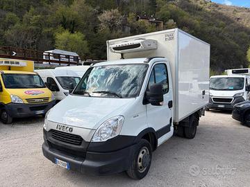 IVECO frigo 35c15