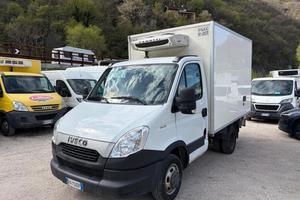 IVECO frigo 35c15