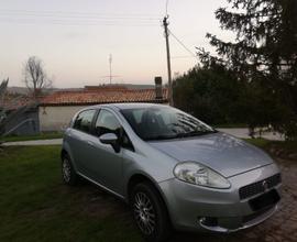 FIAT Grande Punto - 2009