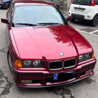 Bmw e36