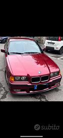 Bmw e36