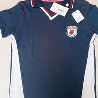 polo bambini G. Ferrè 13/14 anni 