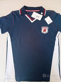 polo bambini G. Ferrè 13/14 anni 