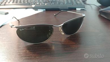 Ray Ban anni 80 Bausch & Lomb