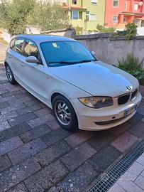 Bmw 116i eletta 122 cv
