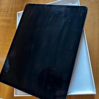 Ipad Pro 256GB + Apple Pencil + Smart Keyb. Folio