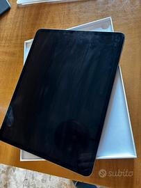 Ipad Pro 256GB + Apple Pencil + Smart Keyb. Folio