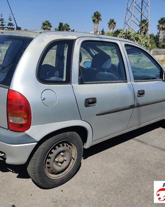 Opel corsa b s93 1.2i 16v 65cv 98-00 ricambi