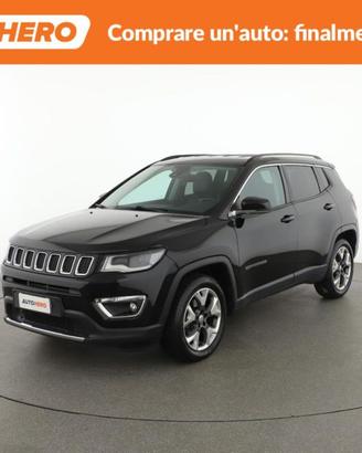 JEEP Compass DC44744