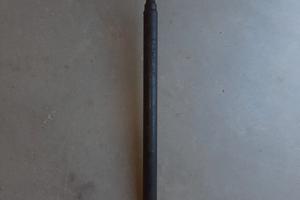 ALBERO TRASMISSIONE LANCIA AURELIA