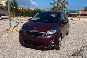 Peugeot 108 VTi 68 5 porte Active