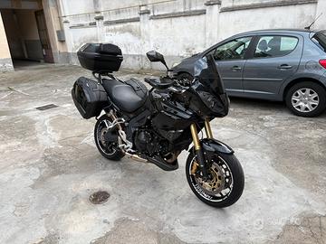 Triumph Tiger 1050 anno 2011