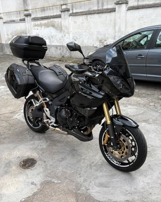 Triumph Tiger 1050 anno 2011