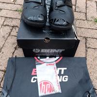 Scarpe da Ciclismo Strada BONT Riot Taglia 47