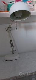 lampada da tavolo ikea