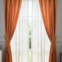 Tende con sovratende