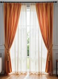 Tende con sovratende