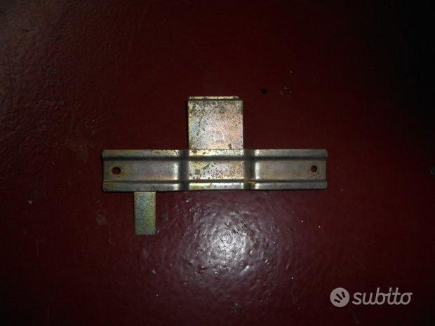 Staffa blocca batteria honda sh 125-150