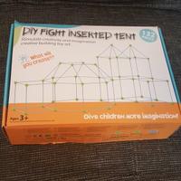 costruzioni creative giocattolo 