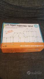 costruzioni creative giocattolo 