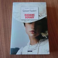 Madame Bovary di Gustave Flaubert