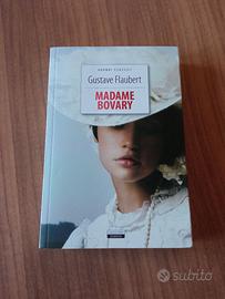 Madame Bovary di Gustave Flaubert