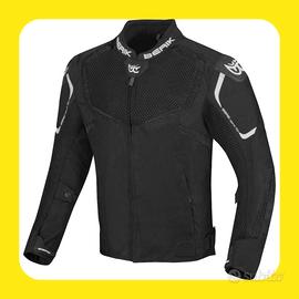 GIACCA MOTO BERIK 2.0 X-SPEED
